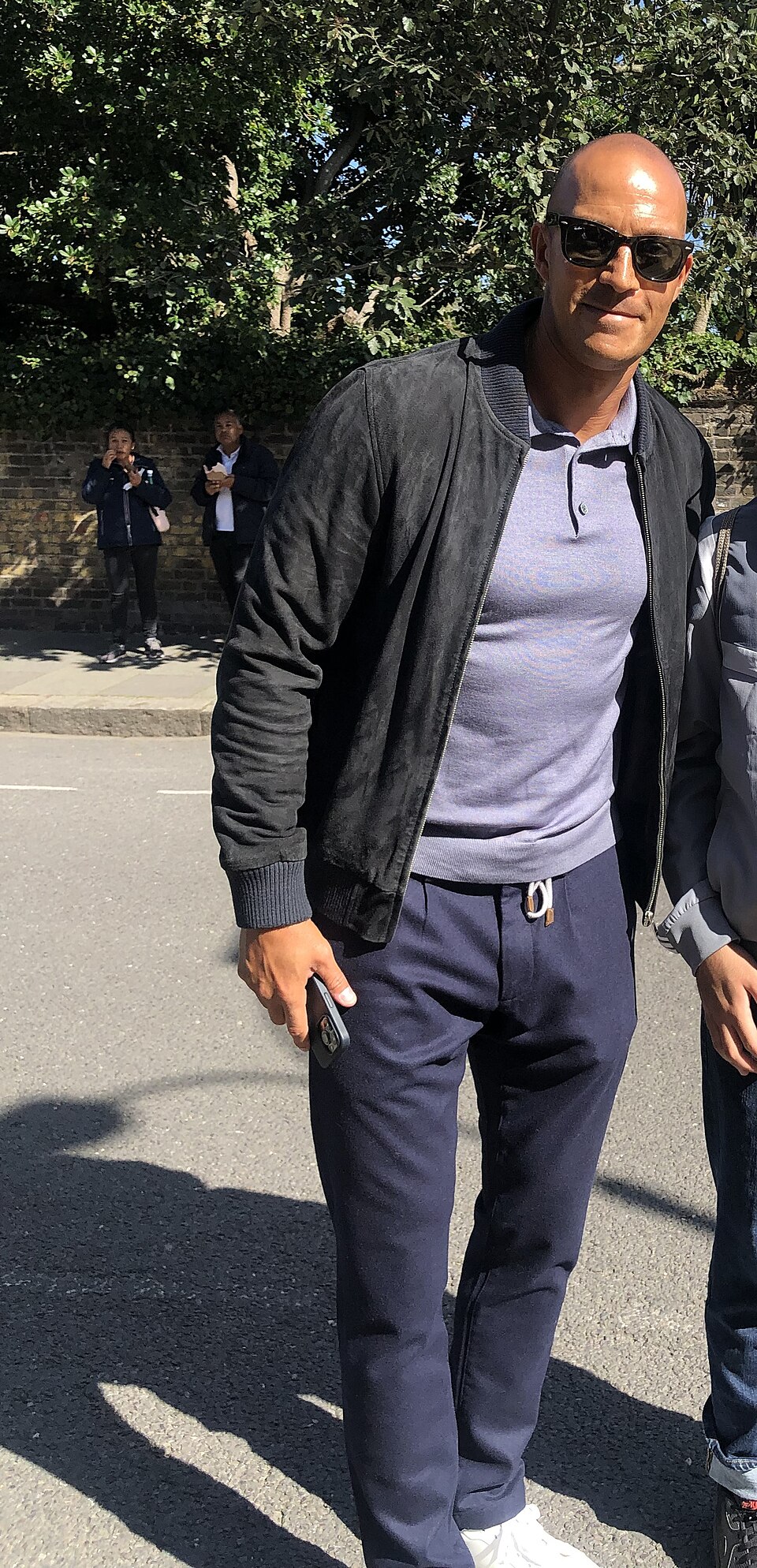 Fabián Zamora