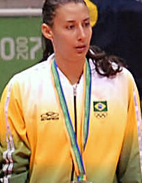 Fabiana Tavares