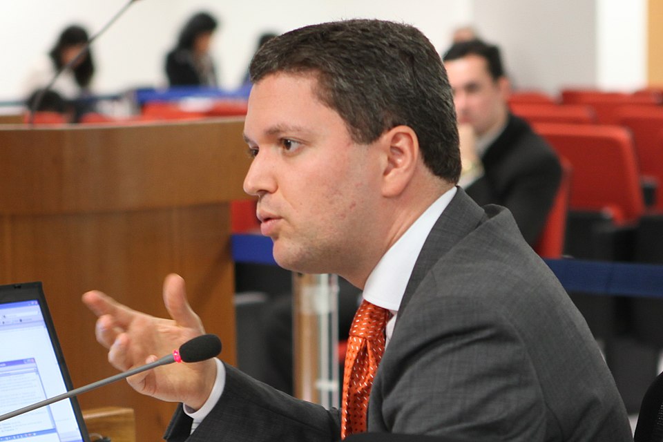 Fabiano Leitão