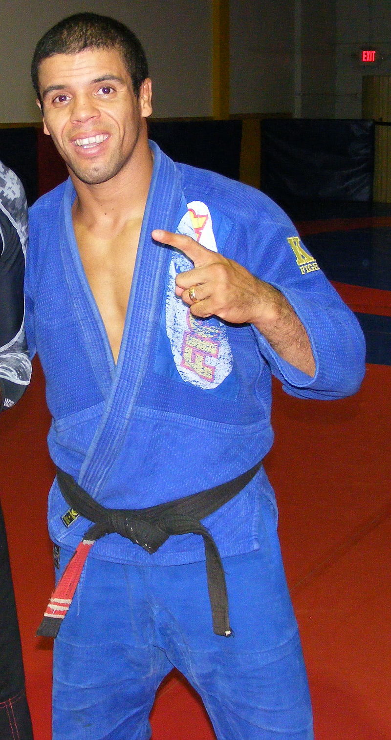 Fabiano Silva dos Santos