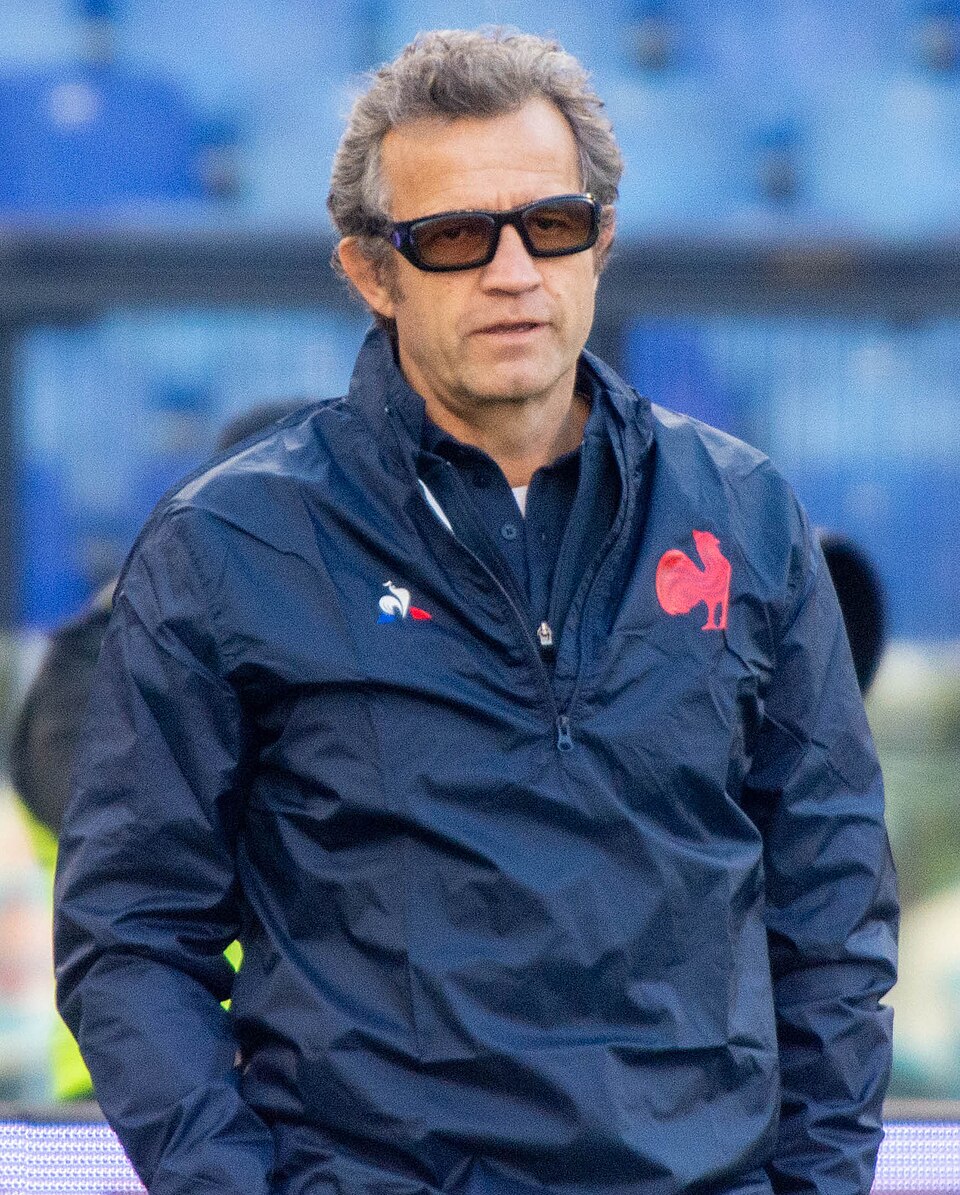 Fabien Mallet