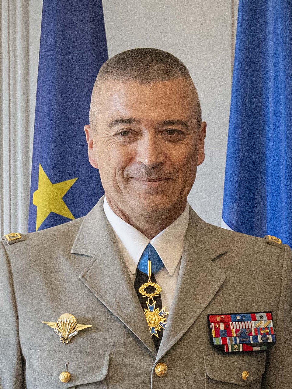 Fabien Mandon