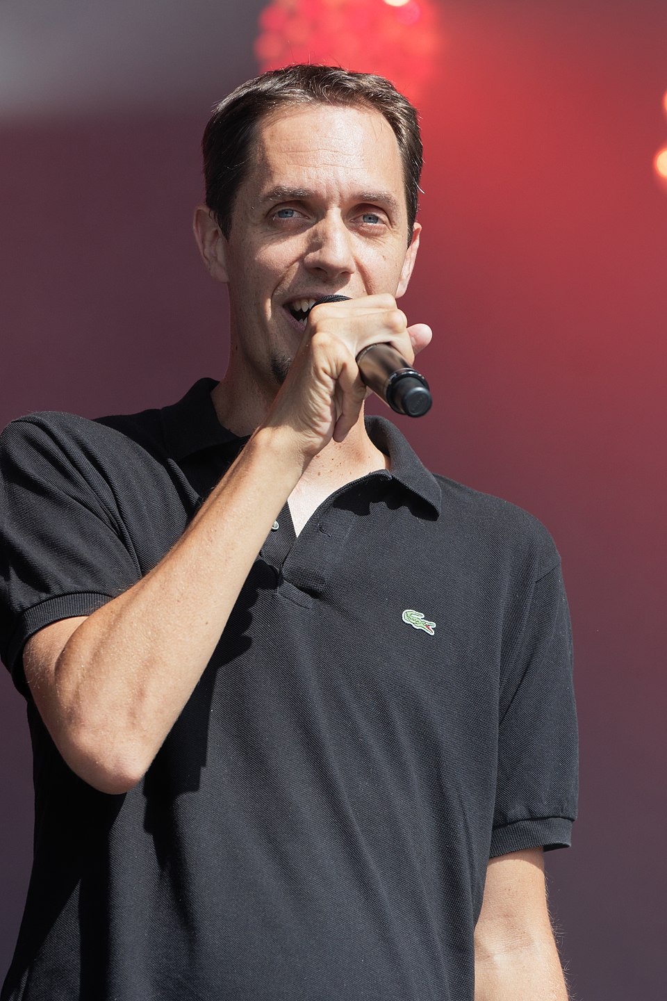 Fabien Marsaud
