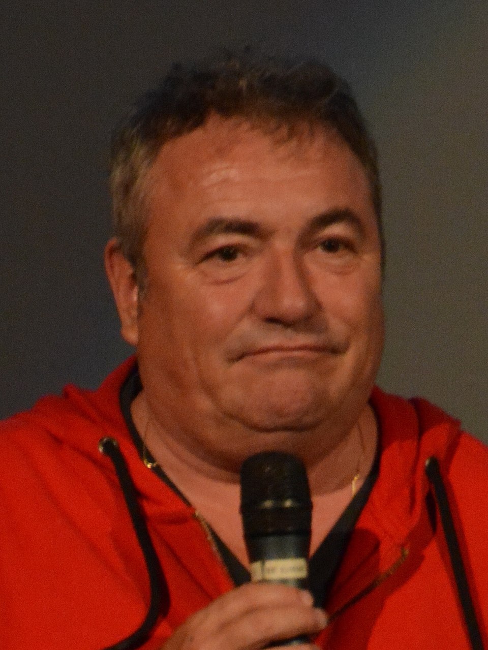 Fabien Onteniente