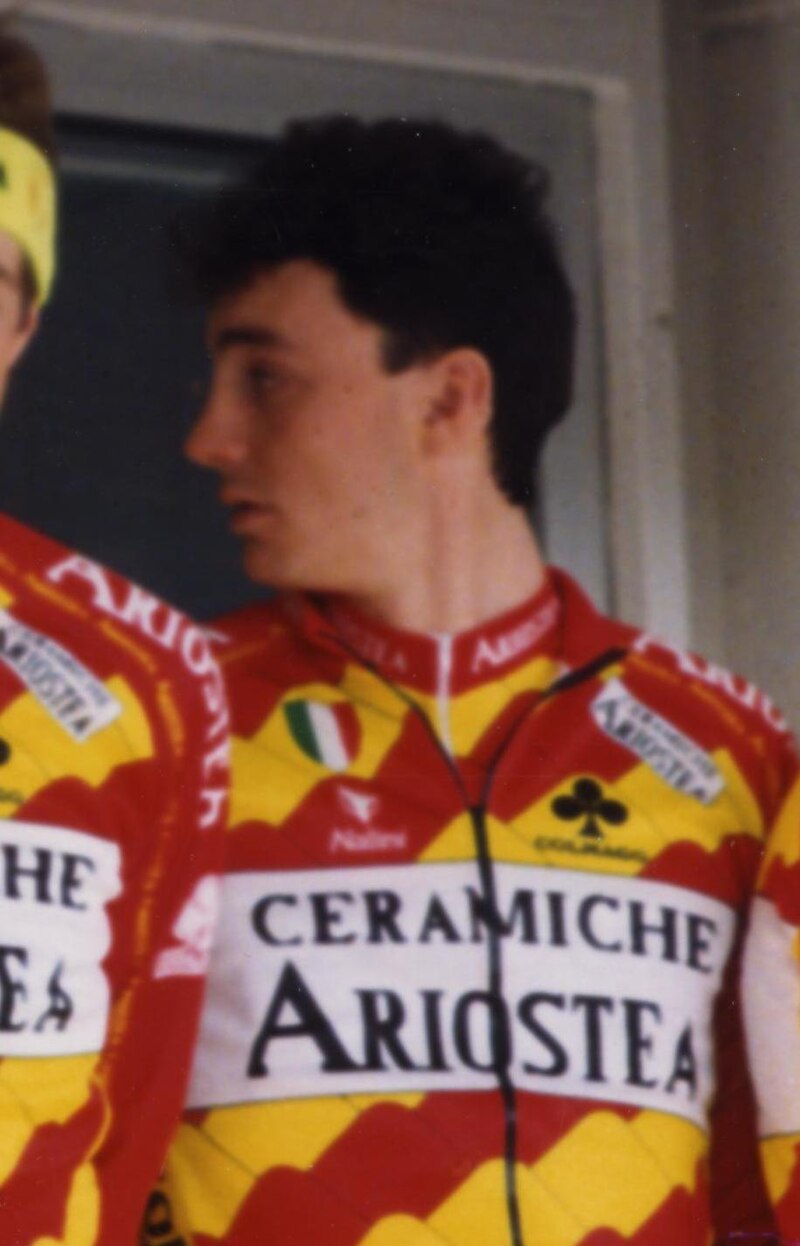 Fabio Casartelli