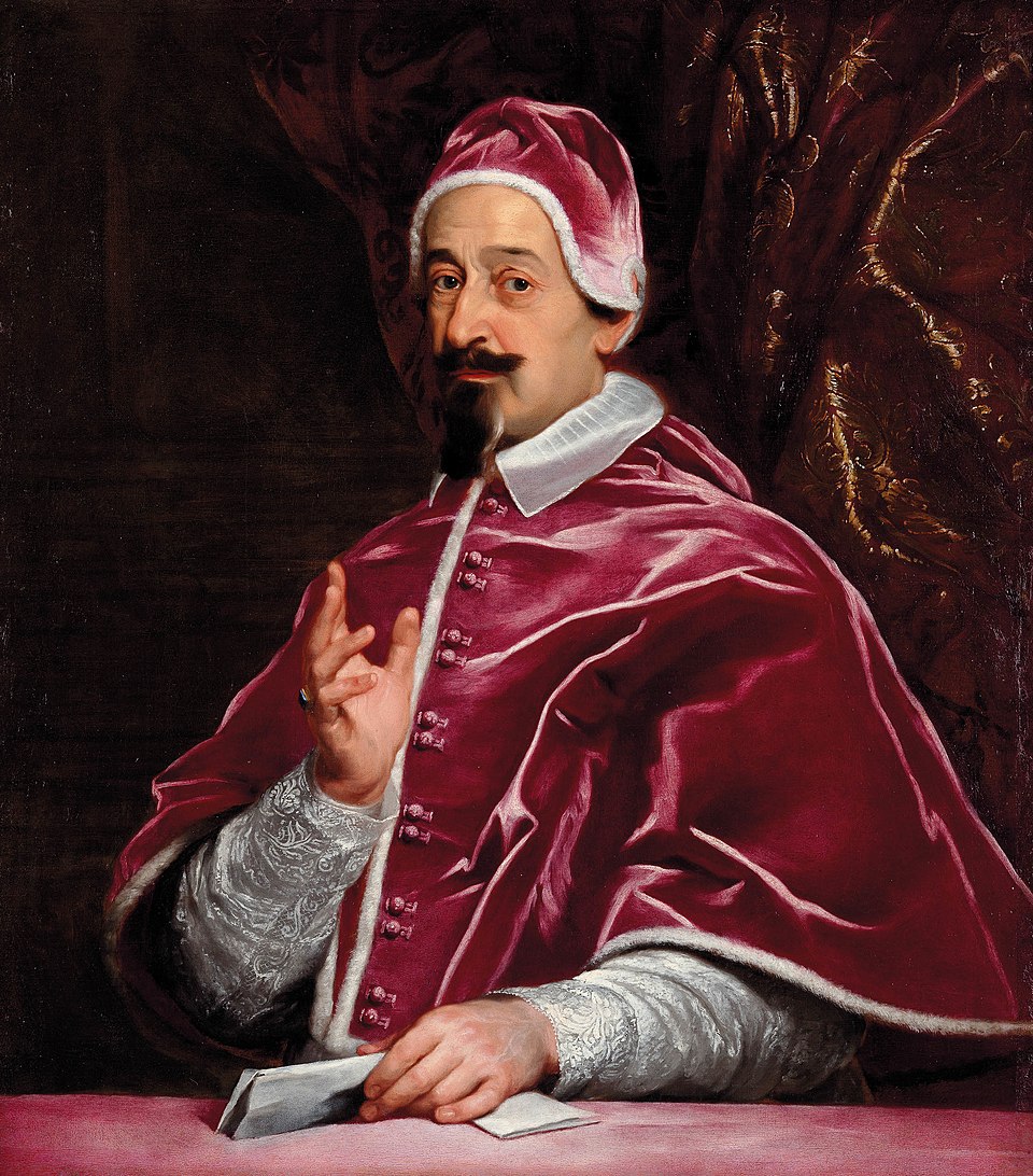 Fabio Chigi