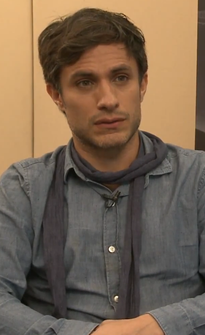 Fabio David Bernal Suárez