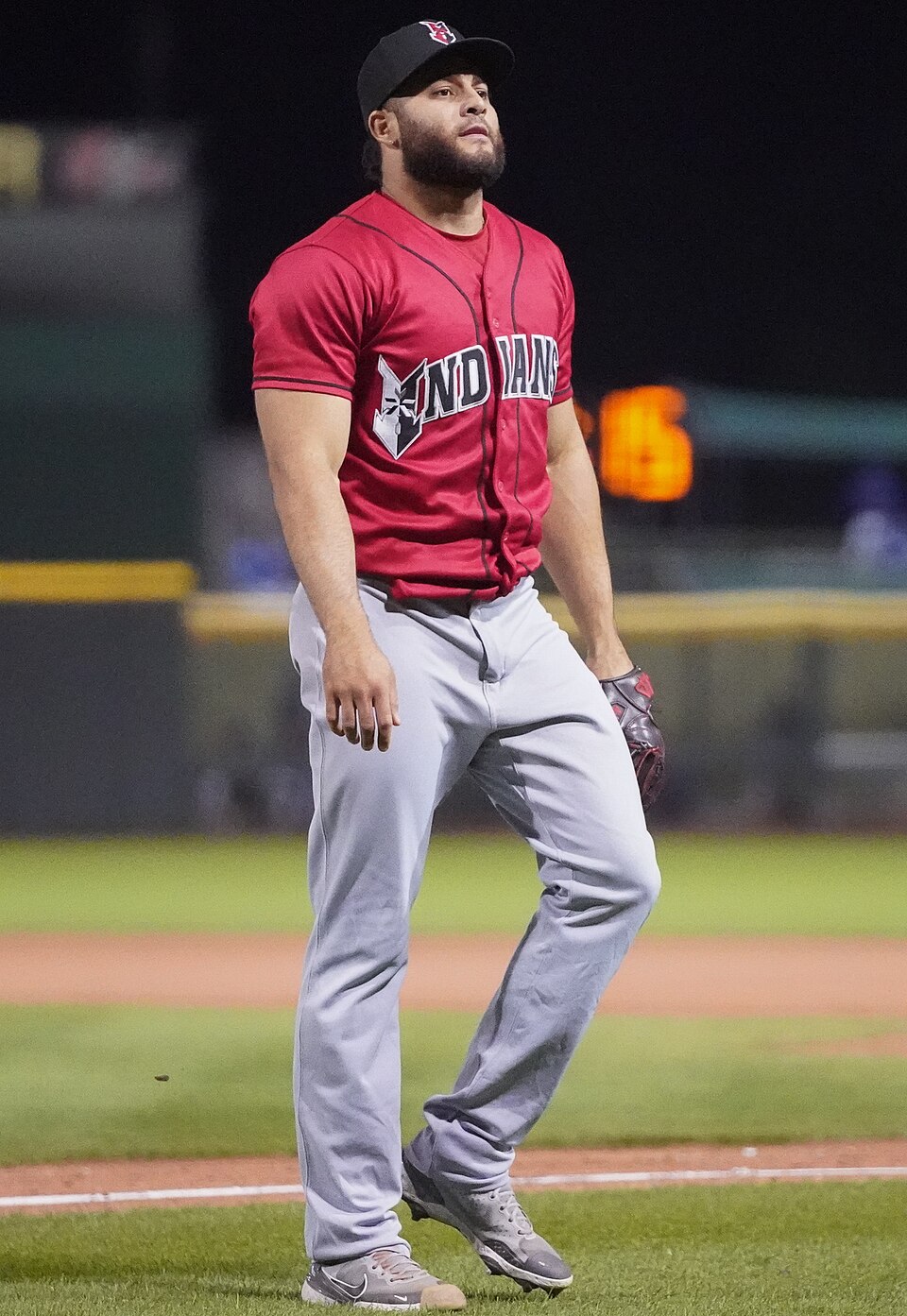 Fabio Fernández