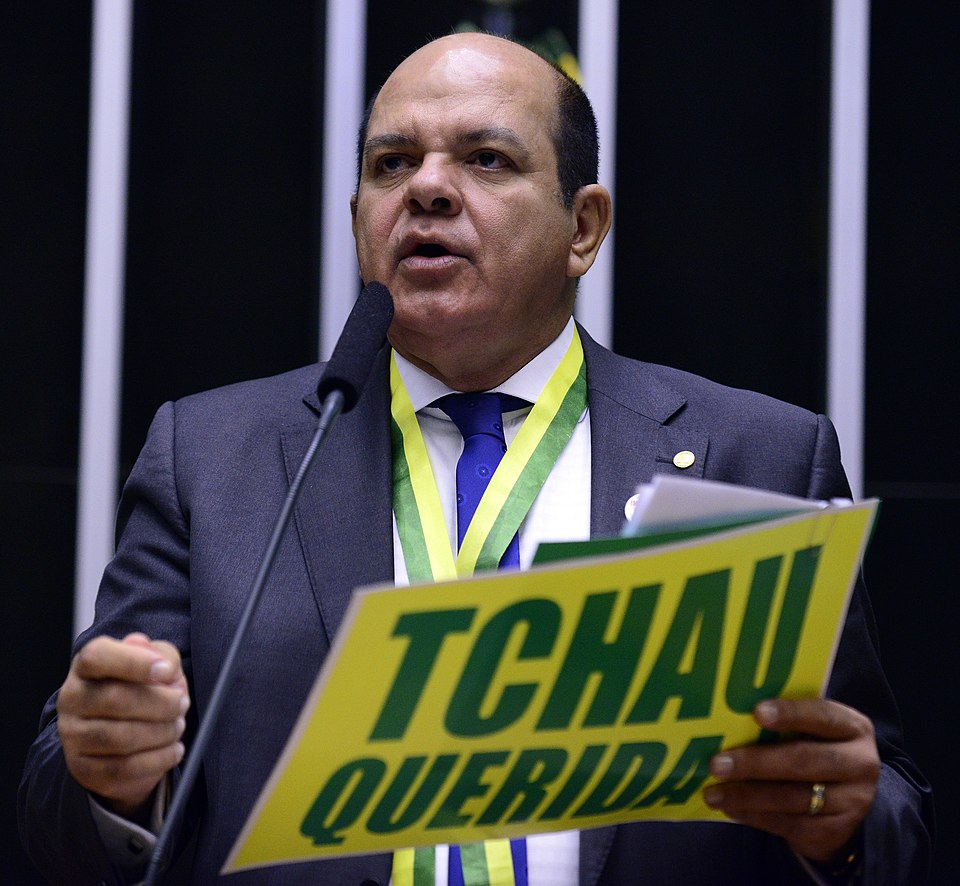 Fábio Floriano