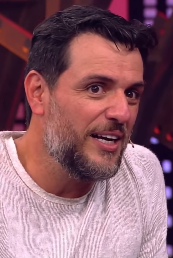 Fabio Fraga