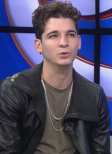 Fabio Legarda
