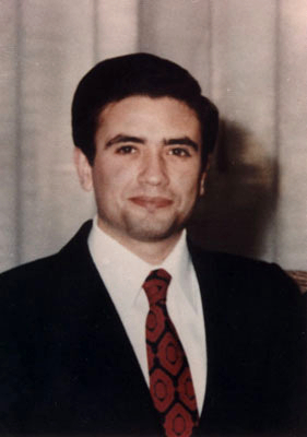 Fabio Marchese Ragona