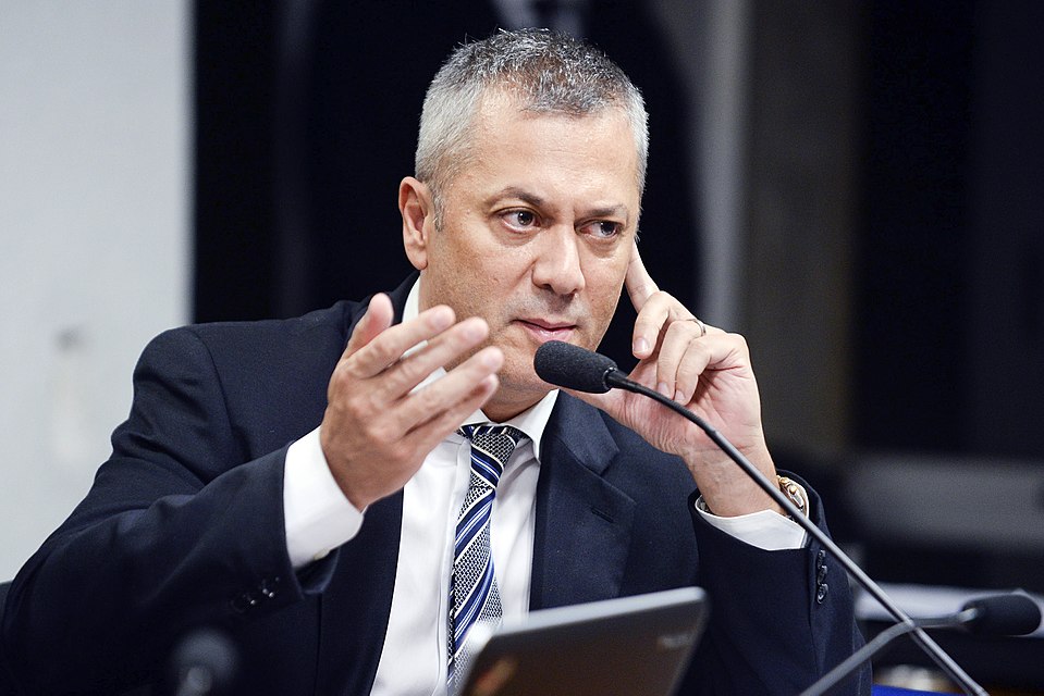 Fabio Medina Osorio