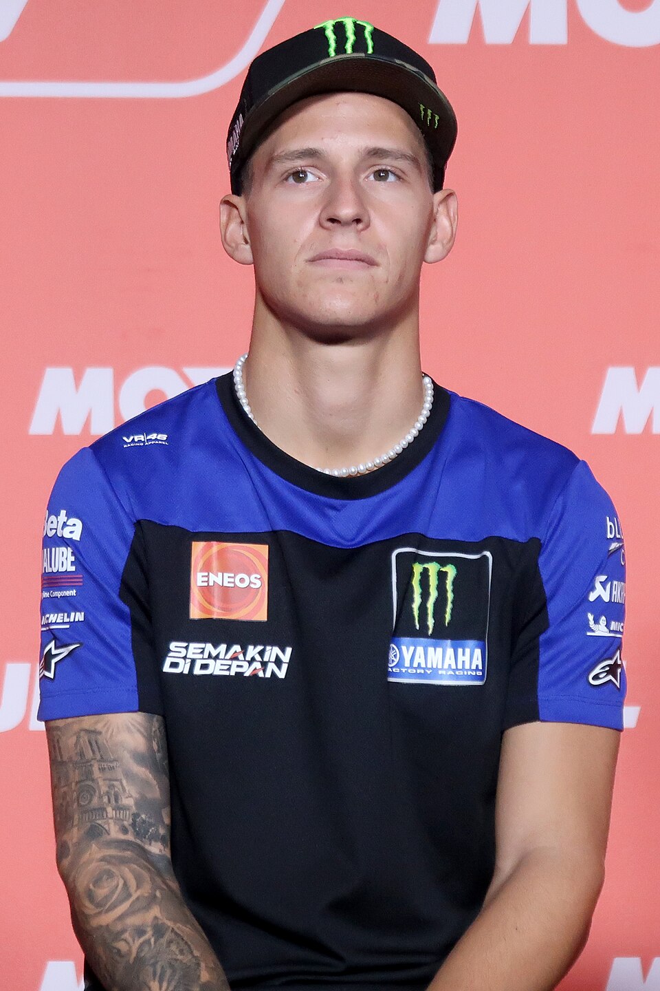 Fabio Ramírez