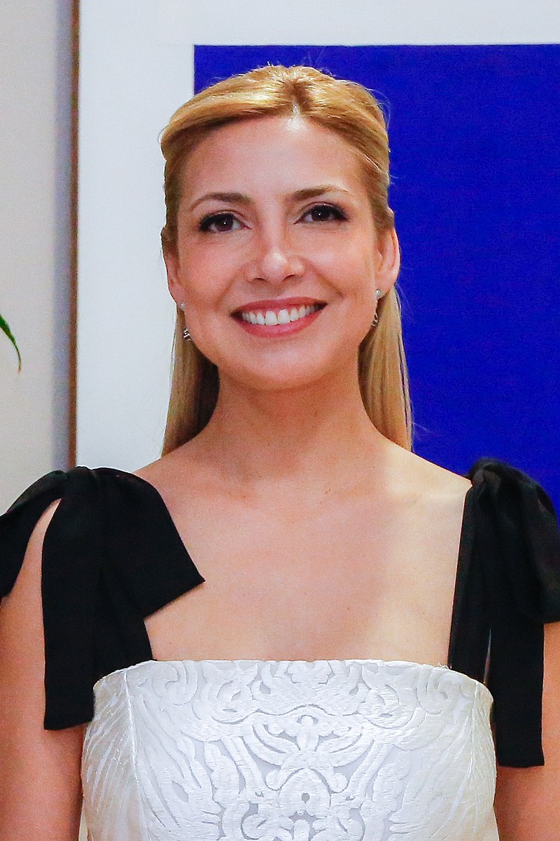 Fabiola Andrea Yañez