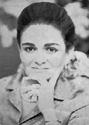 Fabiola Arosemena