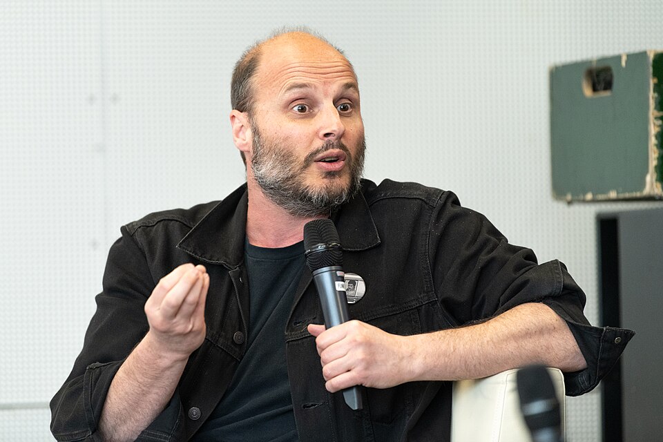 Fabrice du Welz