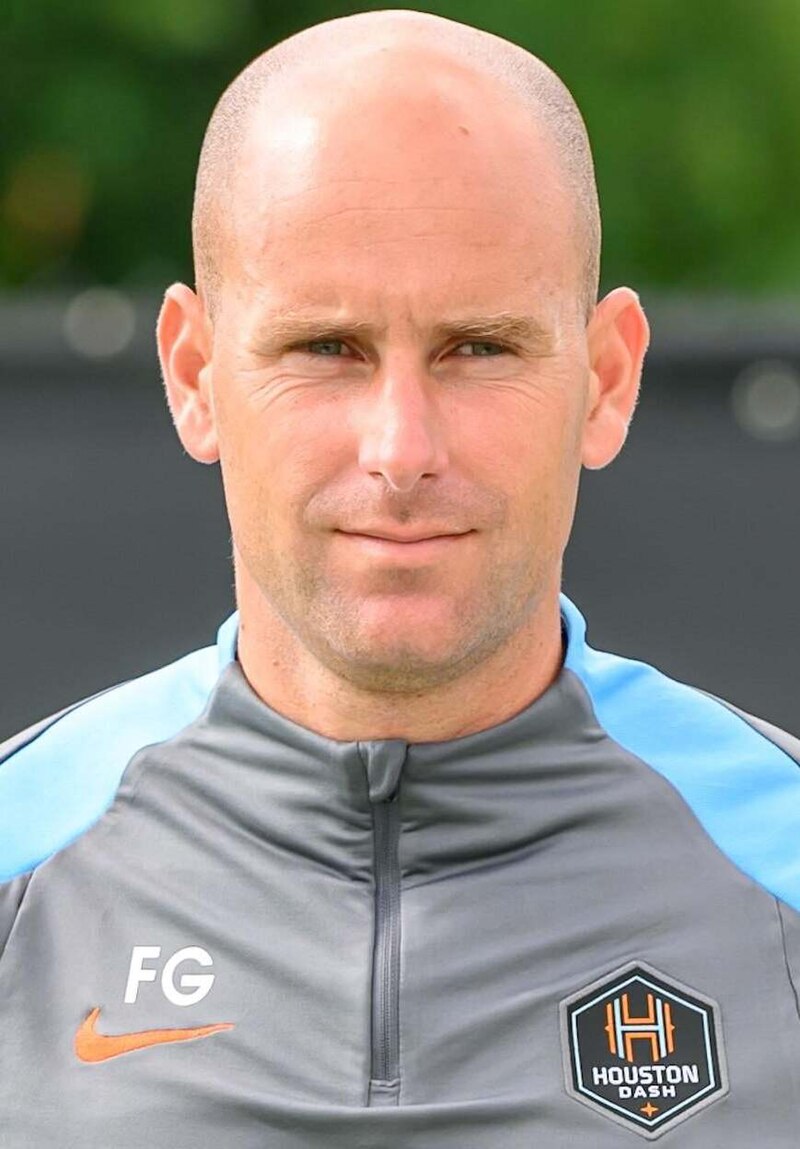 Fabrice Gautrat