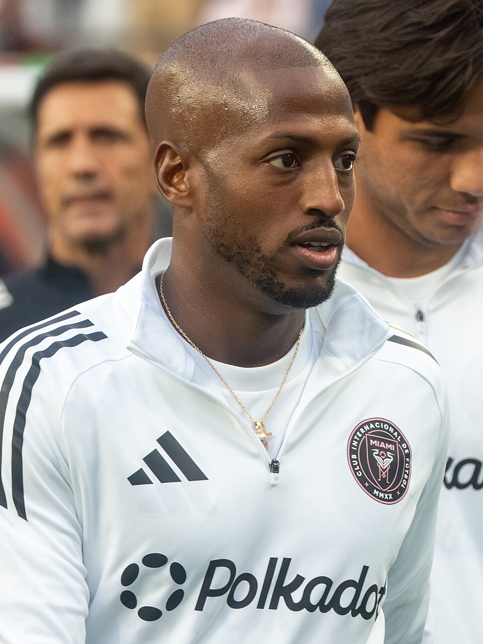 Fabrice Jean Picault