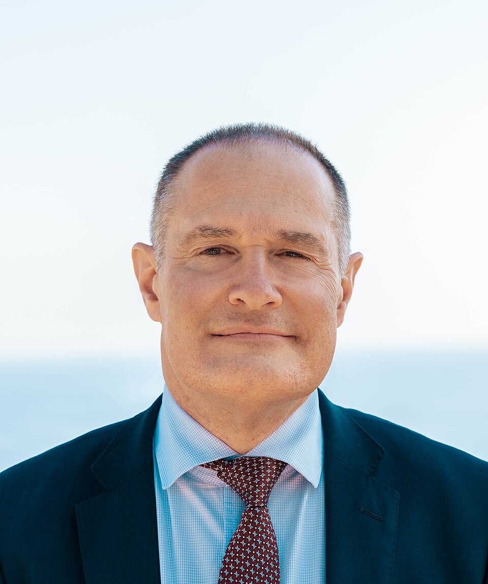 Fabrice Leggeri