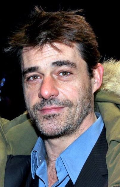Fabrice Lucchini