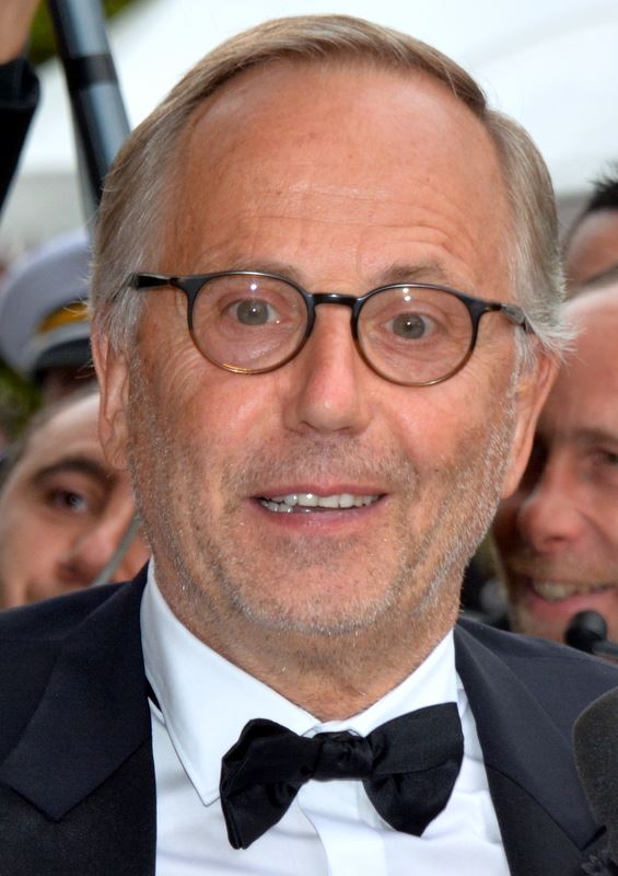 Fabrice Luchini