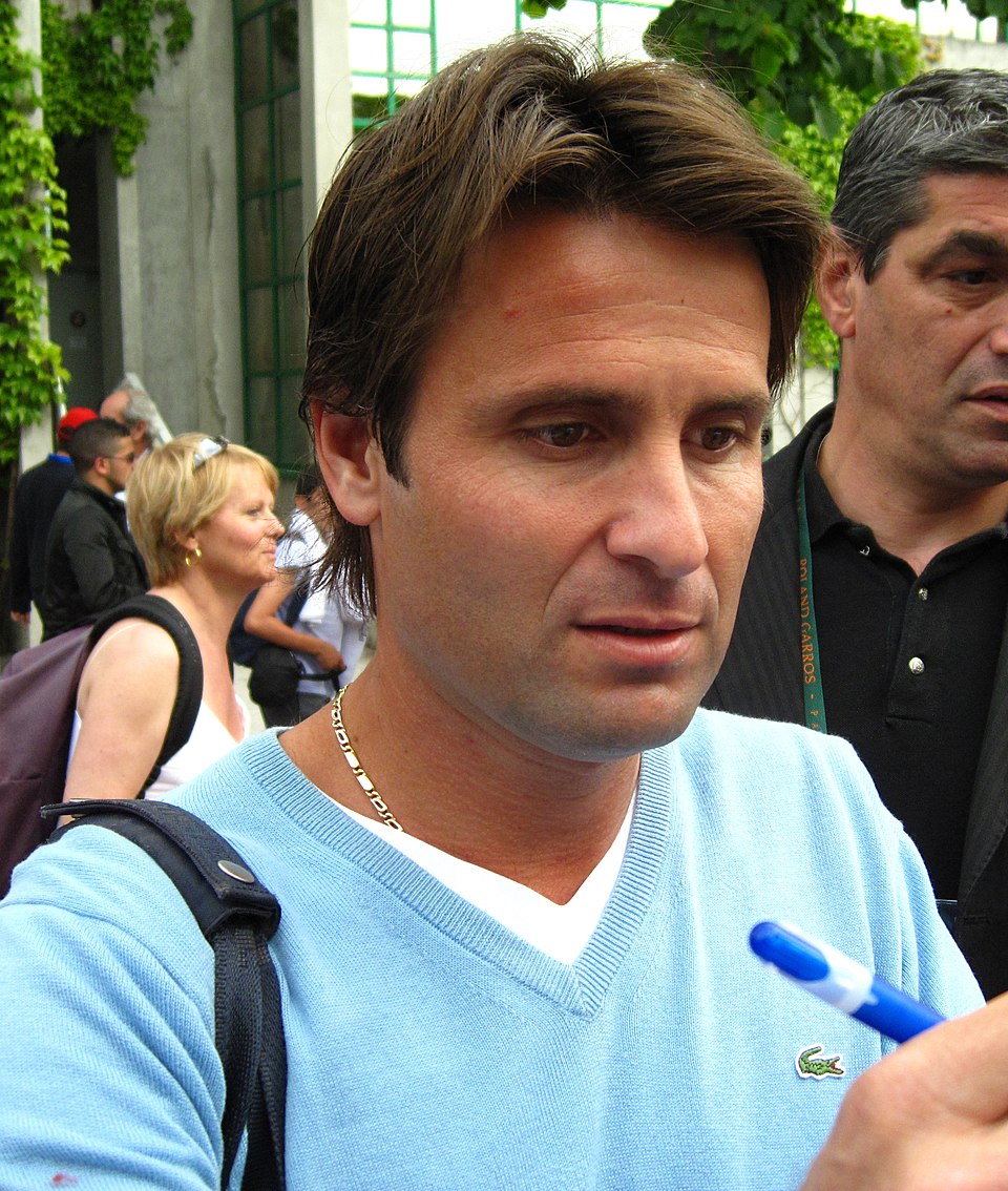 Fabrice Robin