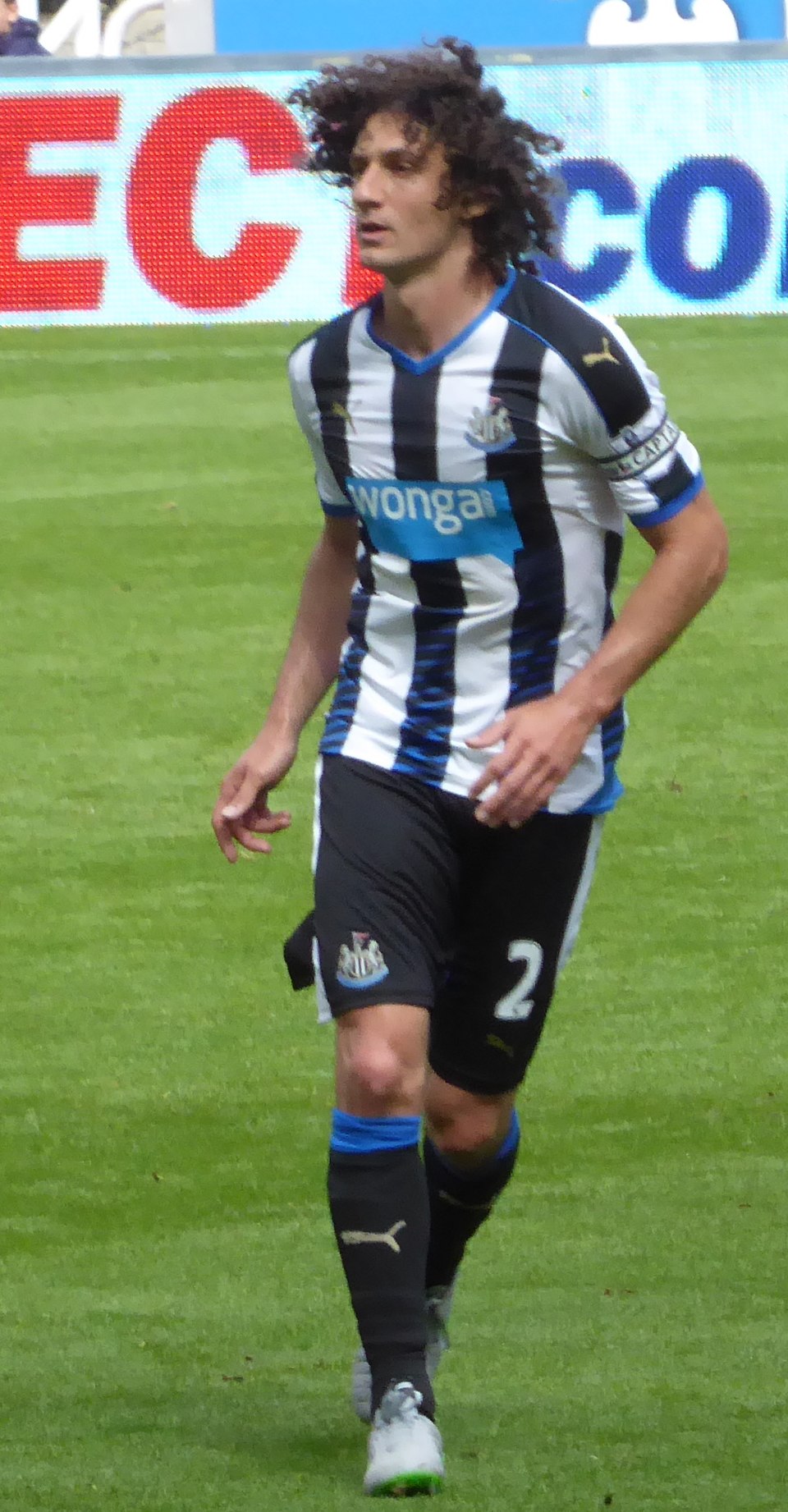 Fabricio Blanco