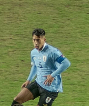 Fabricio Díaz