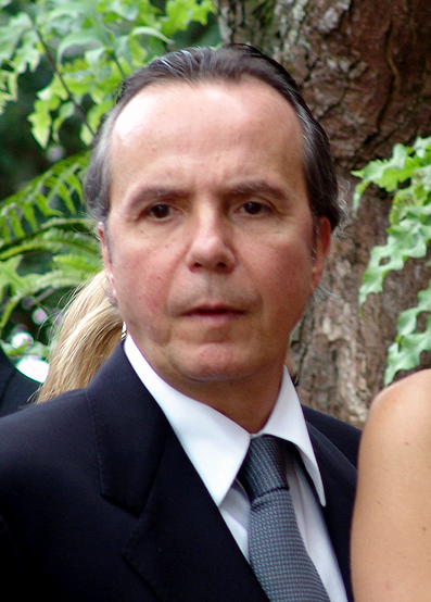 Fabricio Santini