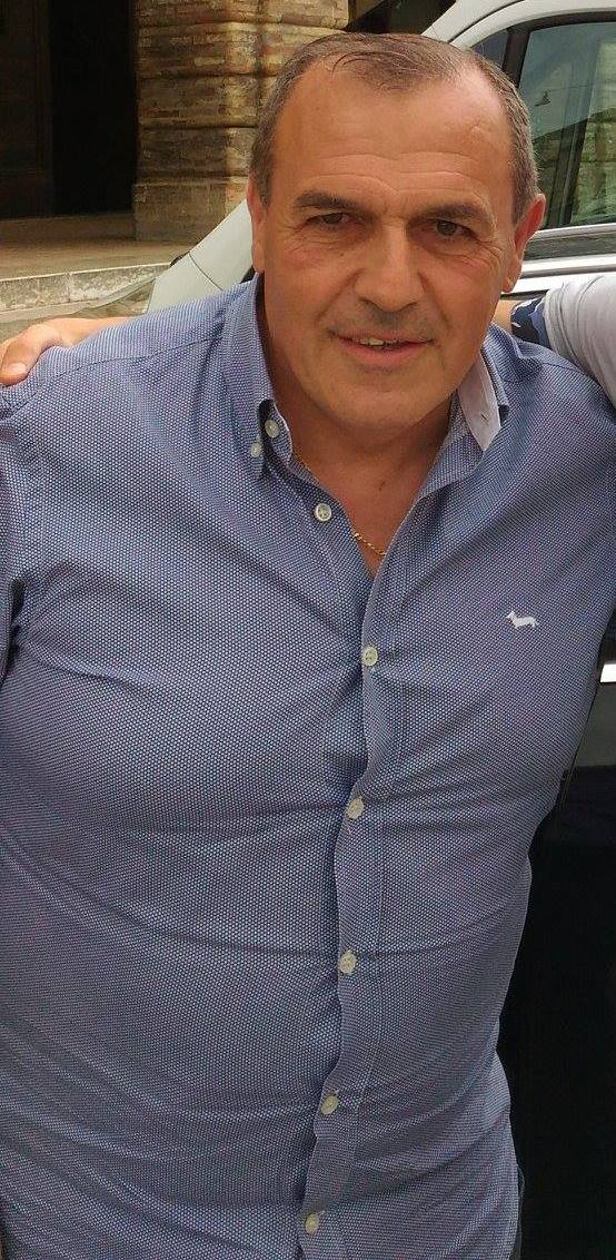 Fabrizio Castori