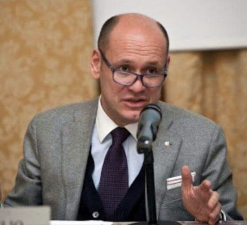 Fabrizio Comba