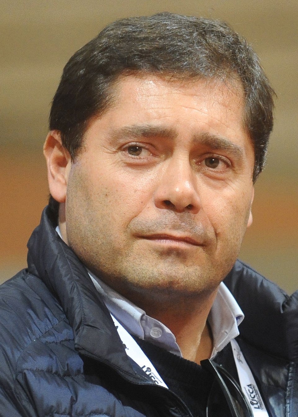 Fabrizio Graziani