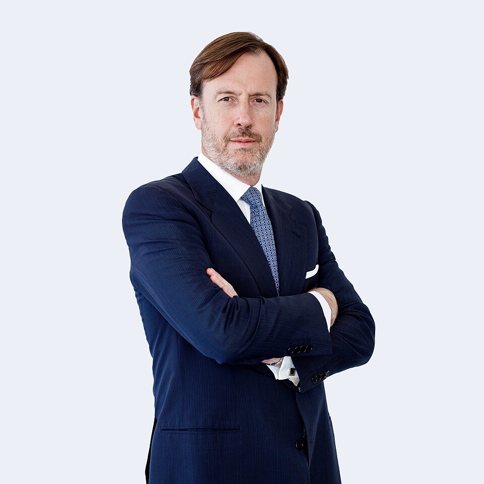 Fabrizio Palermo