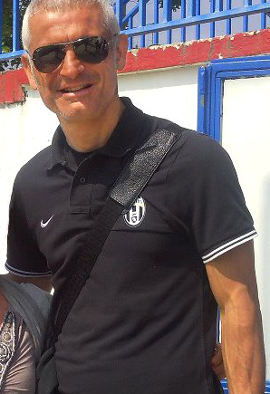 Fabrizio Penna