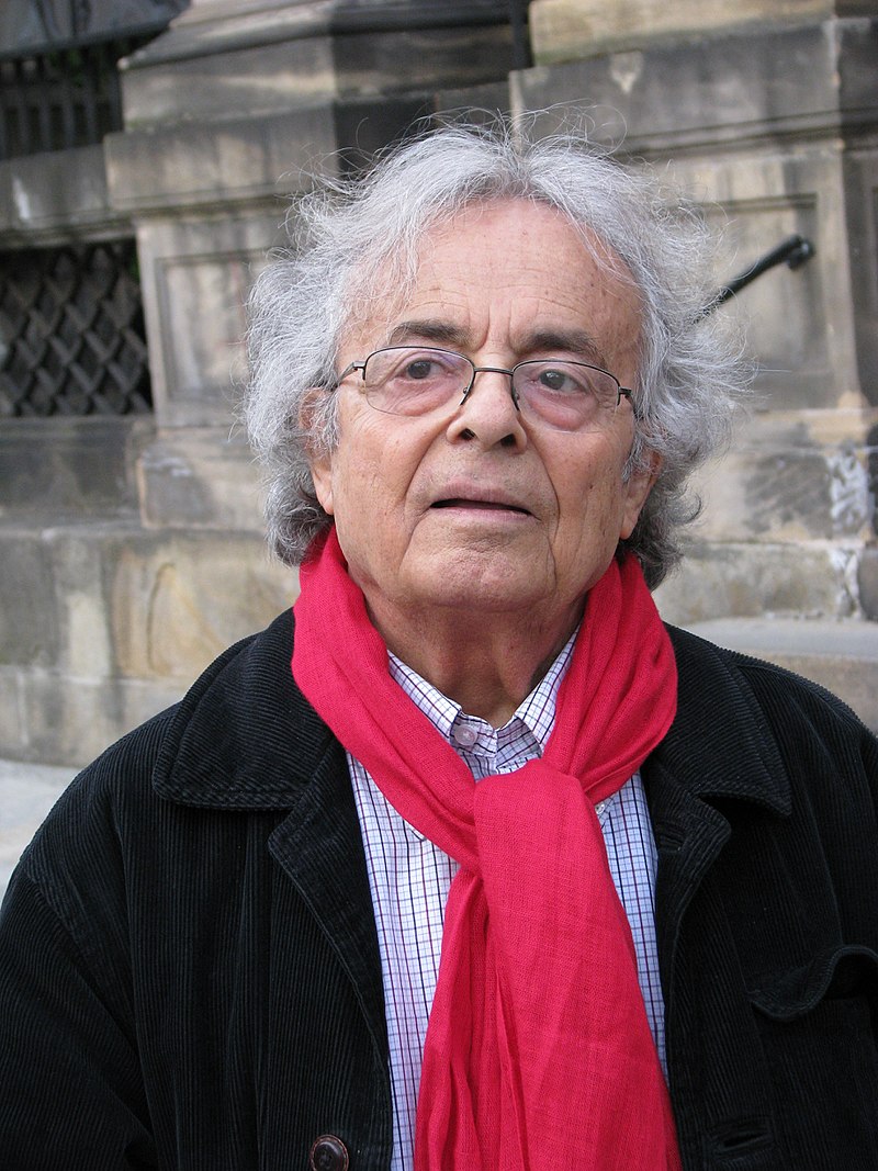 Fabrizio Rondolino