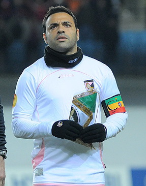 Fabrizio Villa