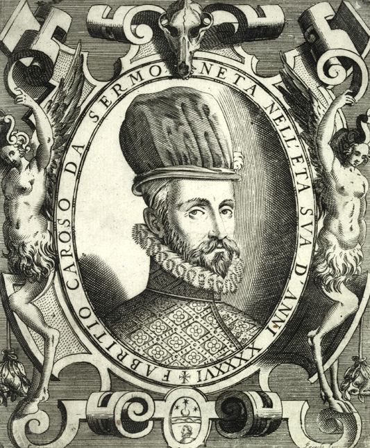 Fabrizzio