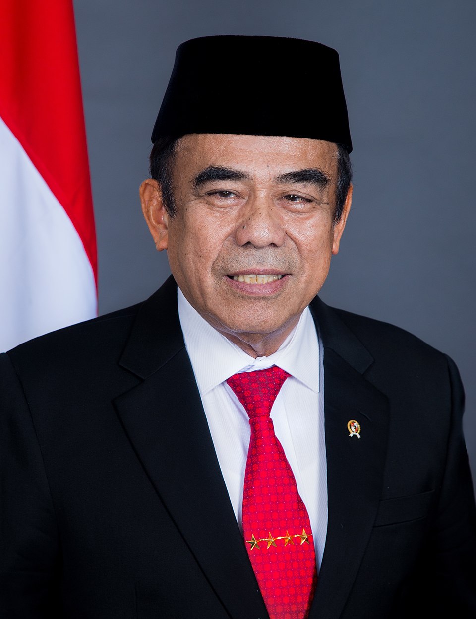 Fachrul Razi