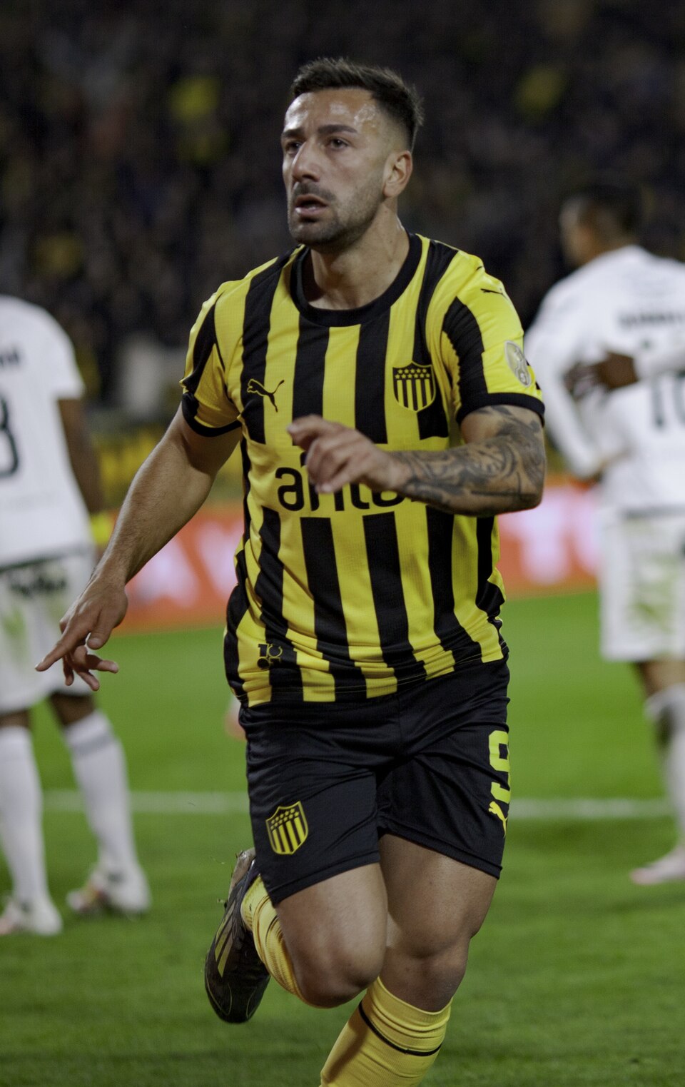 Facundo Agustín Batista