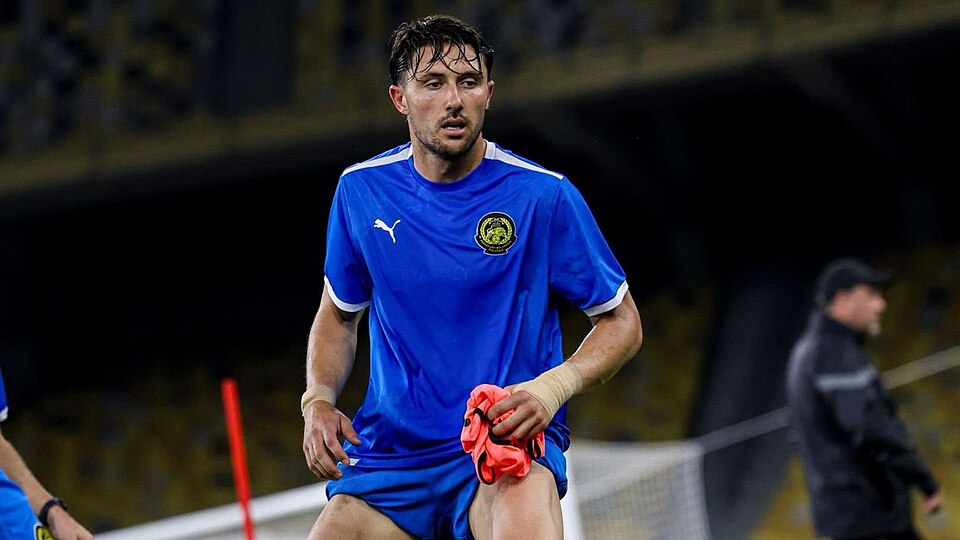 Facundo Garcés