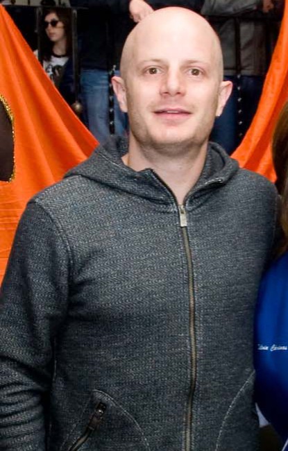Facundo Gómez