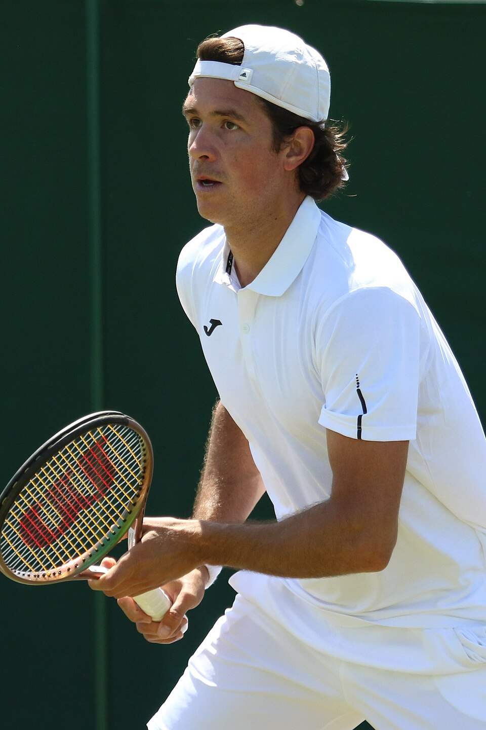 Facundo Mena