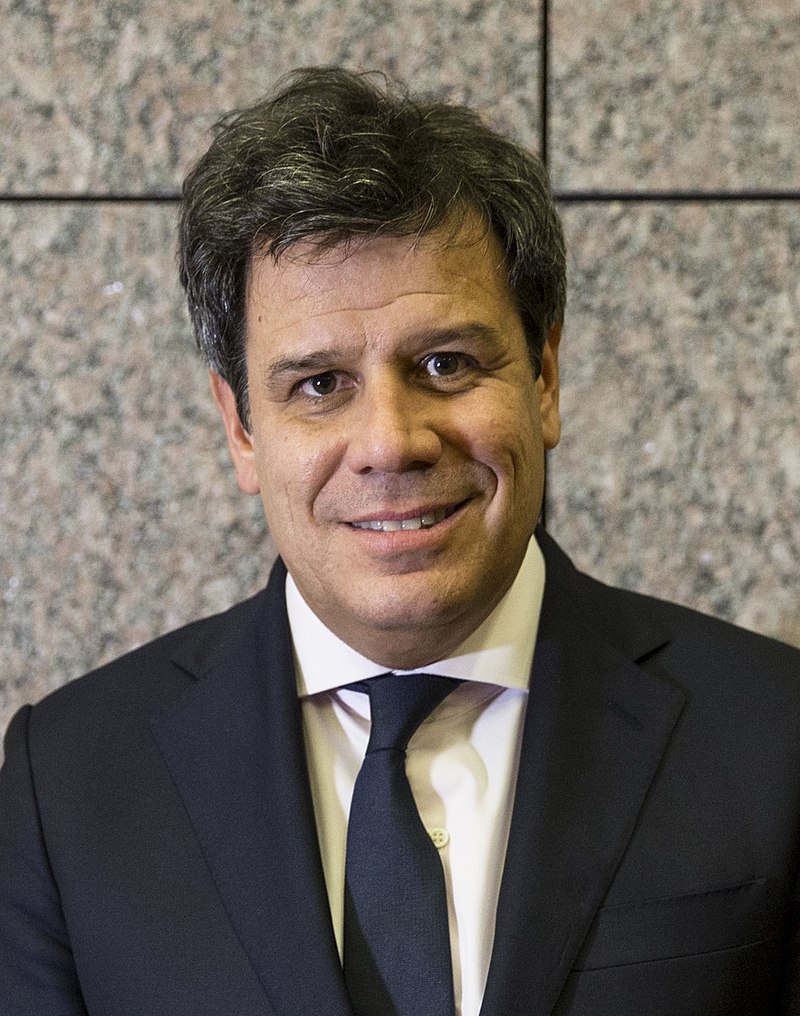 Facundo Morales