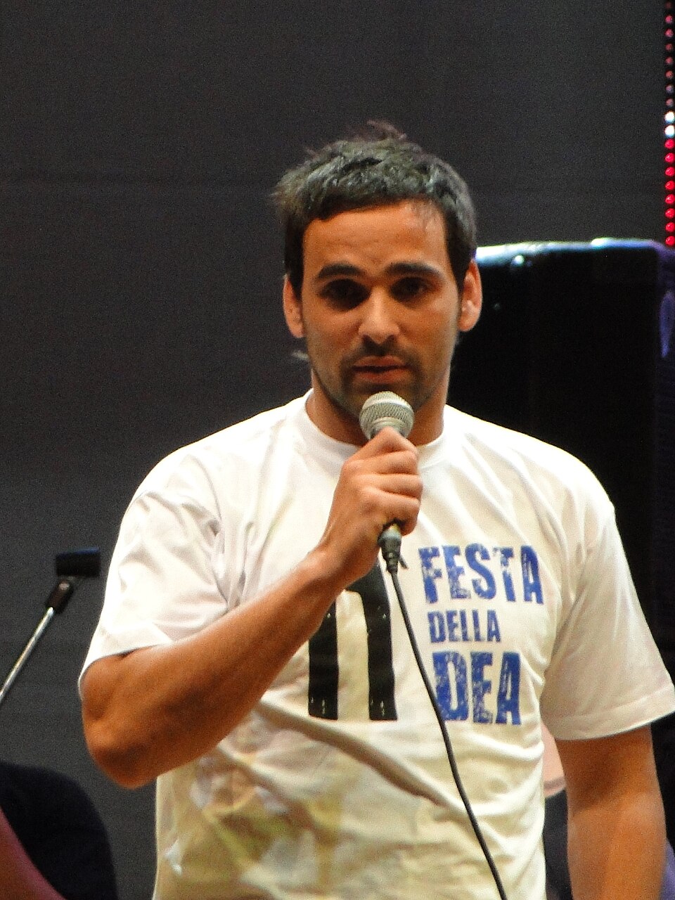 Facundo Parra