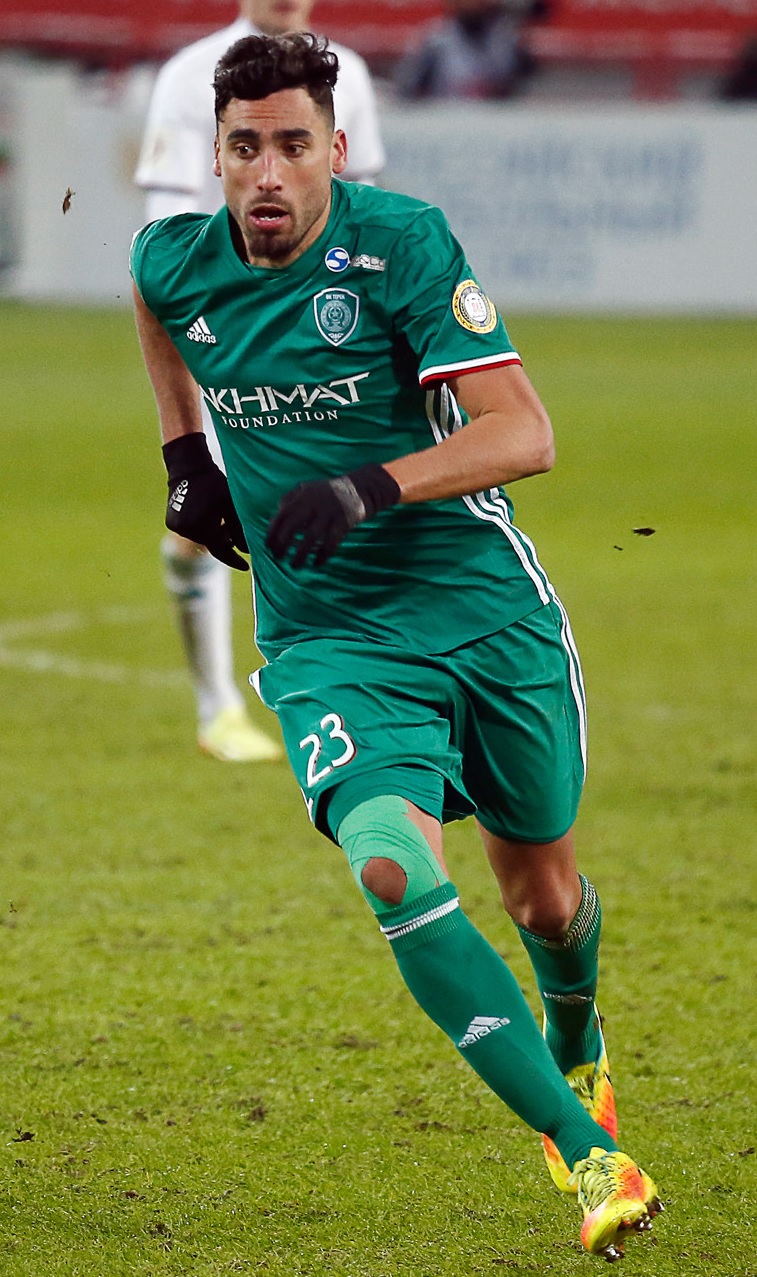 Facundo Píriz