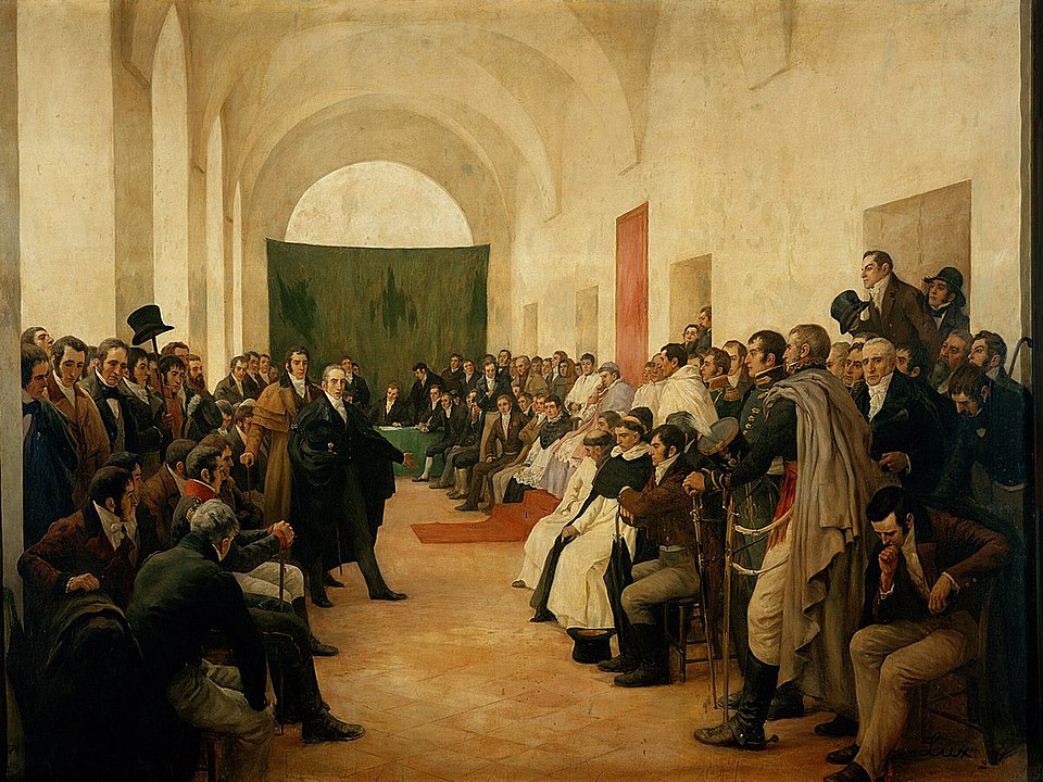 Facundo Santillán