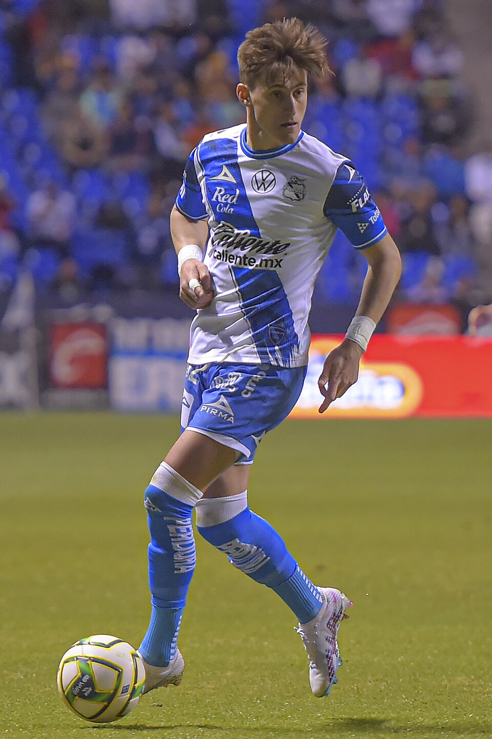 Facundo Waller