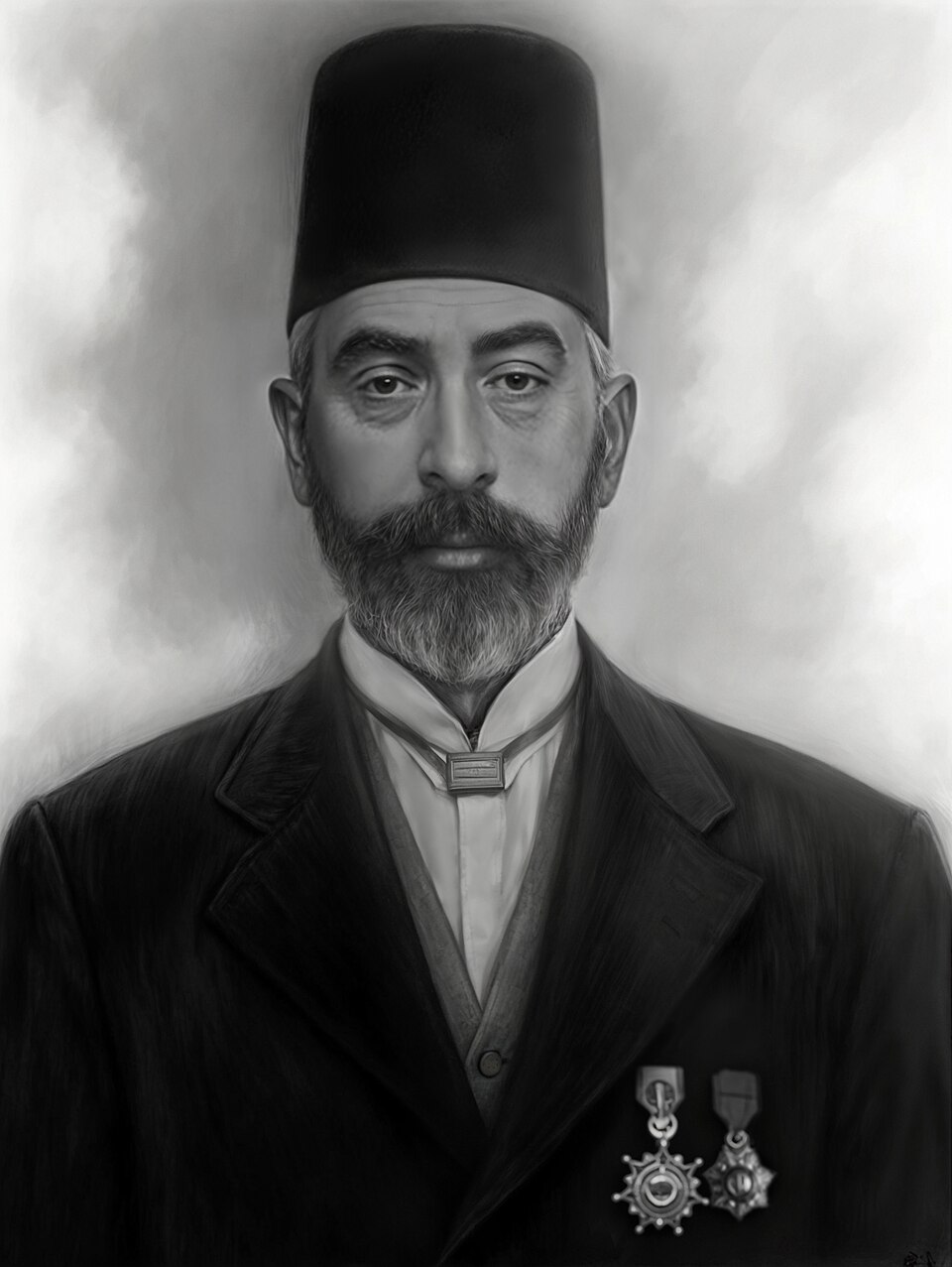Fadel Khalil