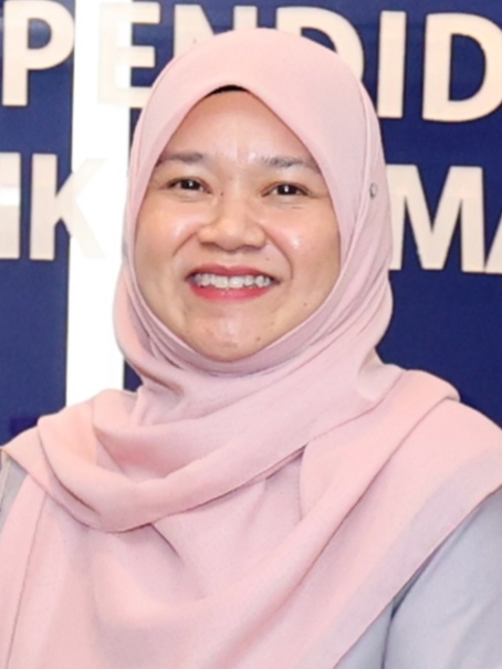 Fadhlina Sidek